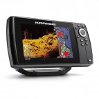 Картплоттер-эхолот HUMMINBIRD HELIX 7X MSI GPS G3N