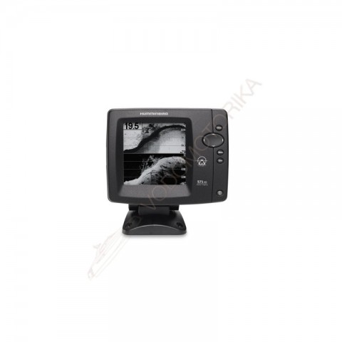 Эхолот Humminbird 571x HD DI