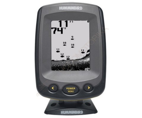 Эхолот Humminbird PiranhaMAX 153X