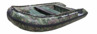 Надувная лодка Golfstream ACTIVE CD290 CAMO A